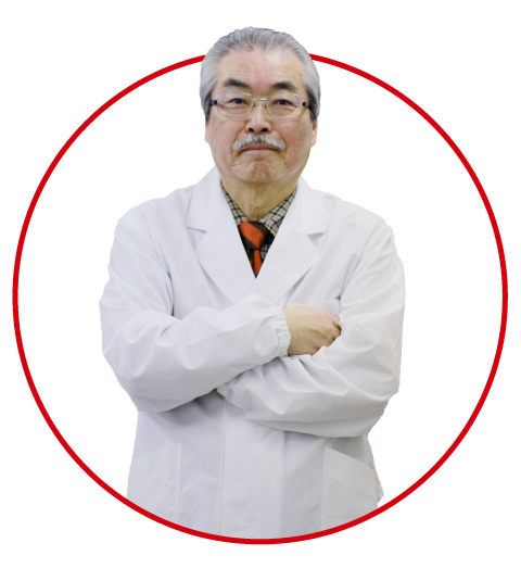 株式会社アイティー技研　代表取締役社長　今中忠行