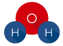 水分子