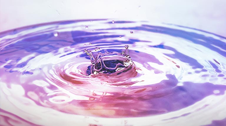 石油精製イメージ