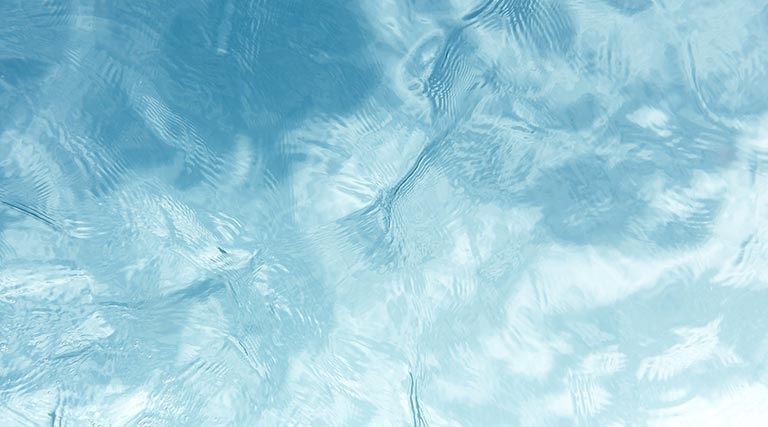 浄化水イメージ